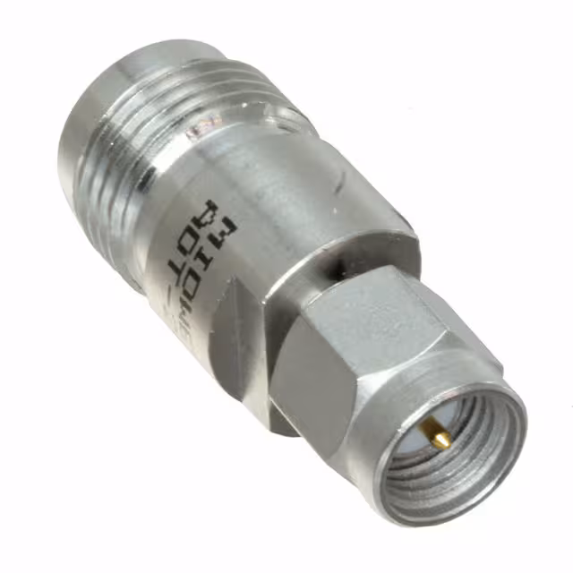 ADT-2687-TF-SMM-02 Cinch Connectivity Solutions Midwest Microwave  Adattatori per connettori coassiali (RF)